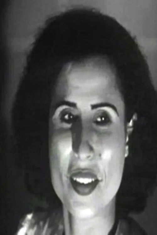 Bahiga Roshdy profile picture