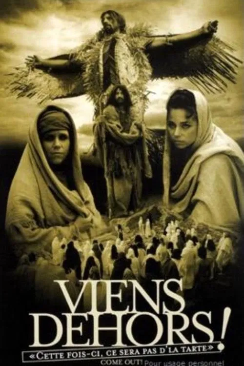 Poster do filme Come Out!