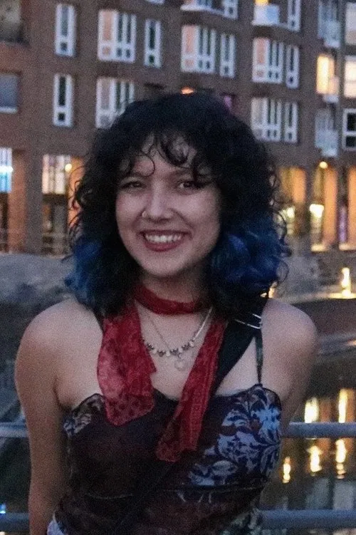 Sevgi Şanlı profile picture