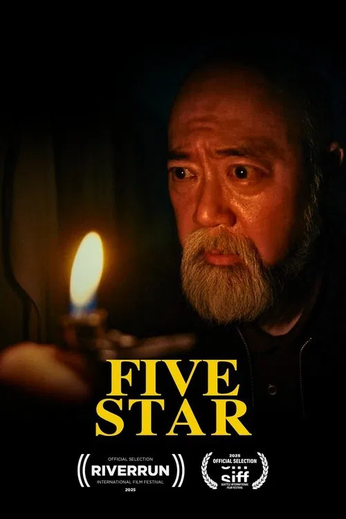 Five Star movie poster