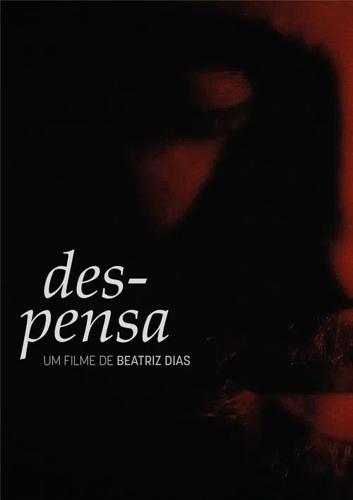 Poster do filme des-pensa