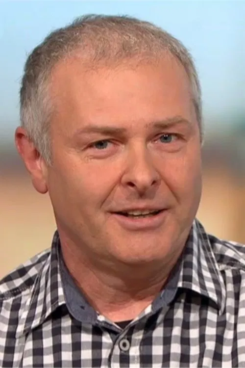 Foto de perfil de Hubert Zitt