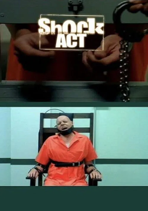 Shock Act movie poster