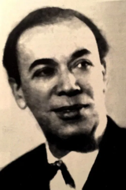 Foto de perfil de Alexander Allegrov