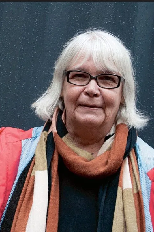 Foto de perfil de Kristin Enmark