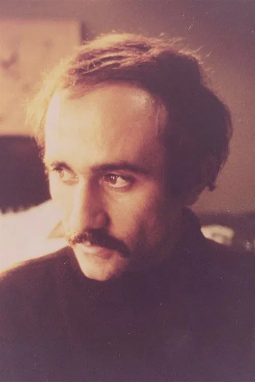 Arapik Baghdasarian profile picture
