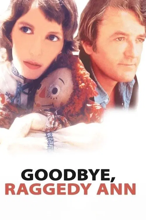 Goodbye, Raggedy Ann movie poster