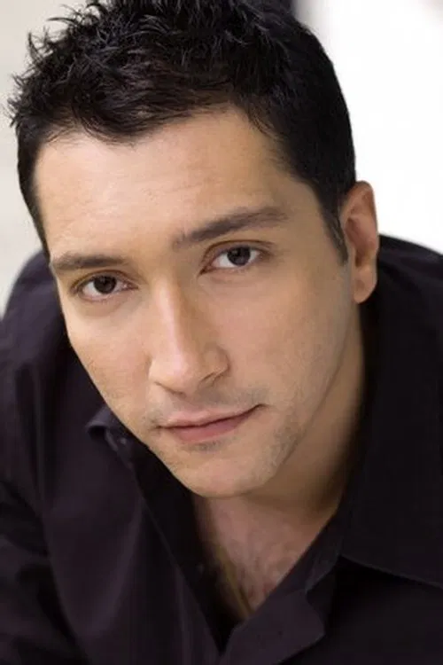 Ben Dubash profile picture