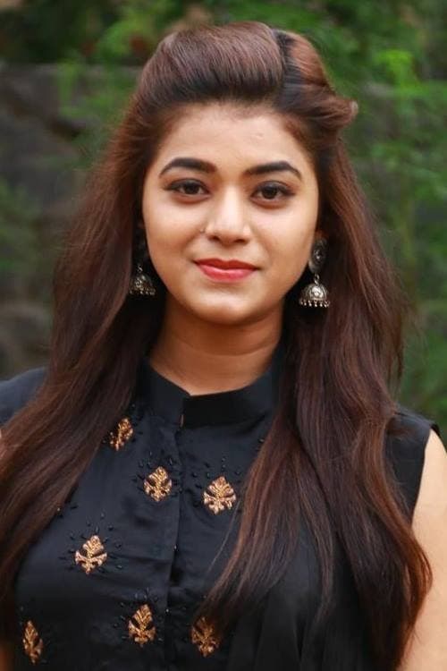 Yamini Bhaskar profile picture