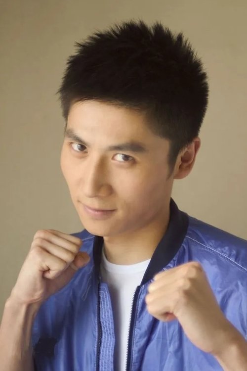 Wang Bai Lun profile picture