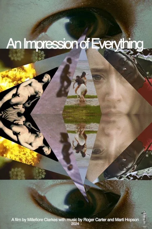 Poster do filme An Impression of Everything