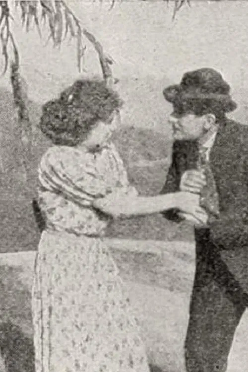 His Daughter movie poster