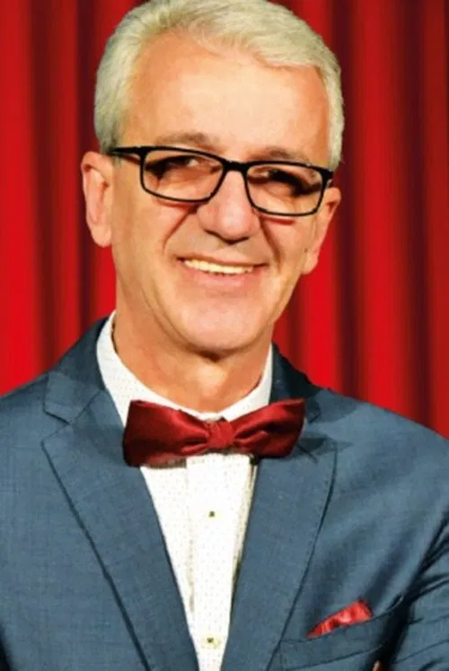 Stepan Barabash profile picture