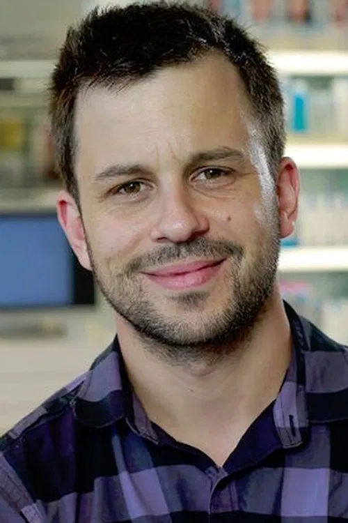 Olivier Gilbert profile picture