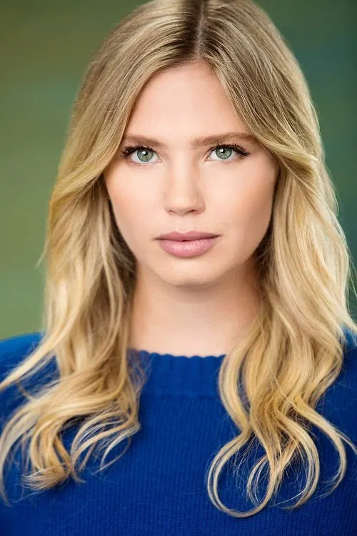 Foto de perfil de Camille Cadarette