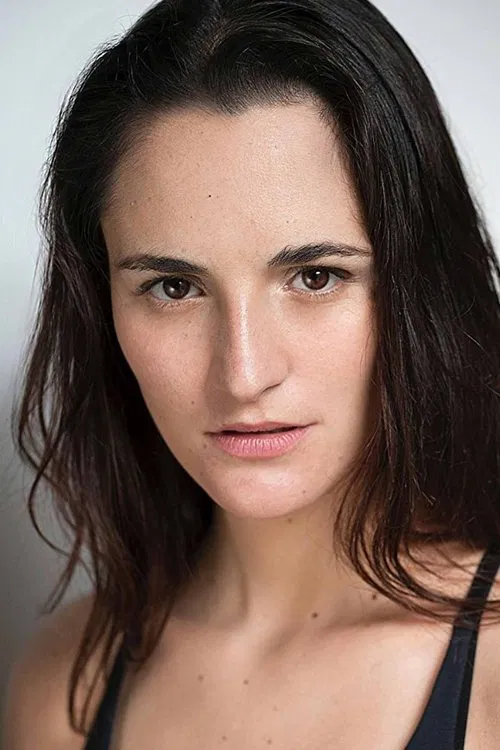 Clara Larrain profile picture