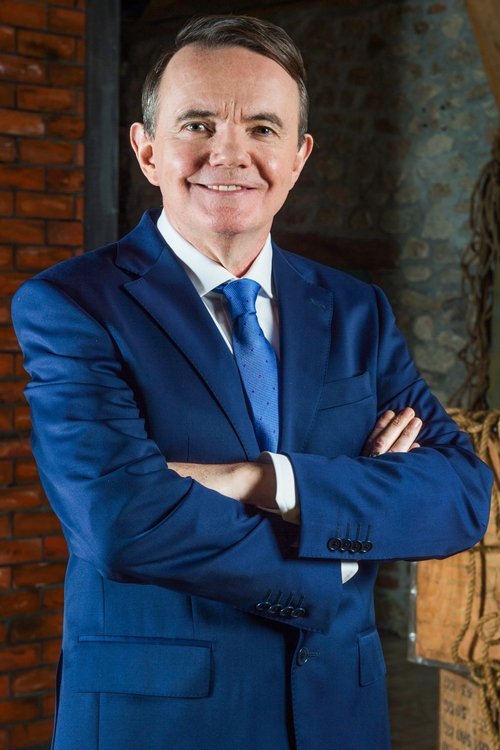 Barry O'Sullivan profile picture