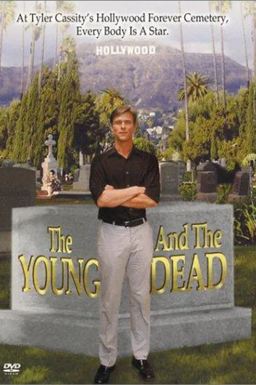 The Young and the Dead movie poster