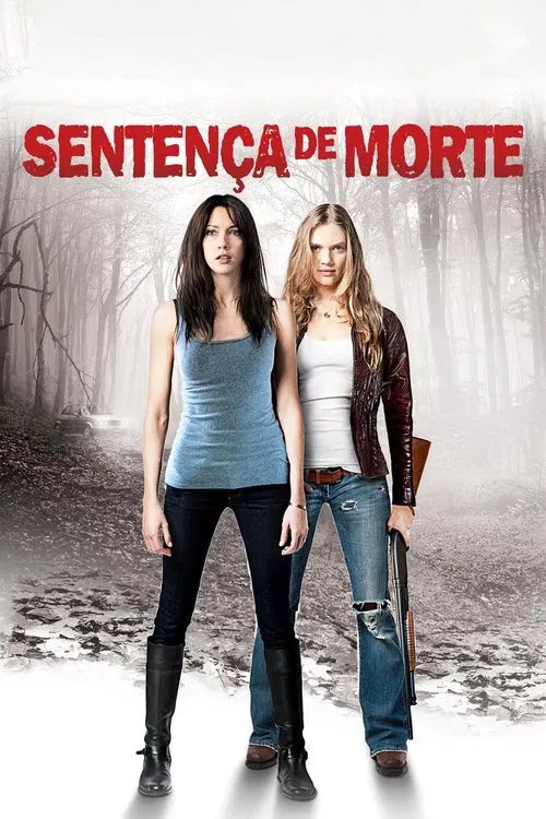 Poster do filme Sentença de Morte