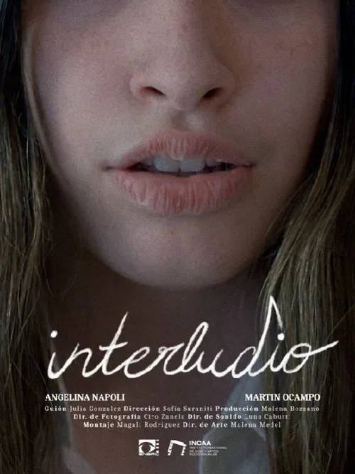 Interlude movie poster