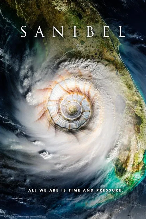 Sanibel movie poster