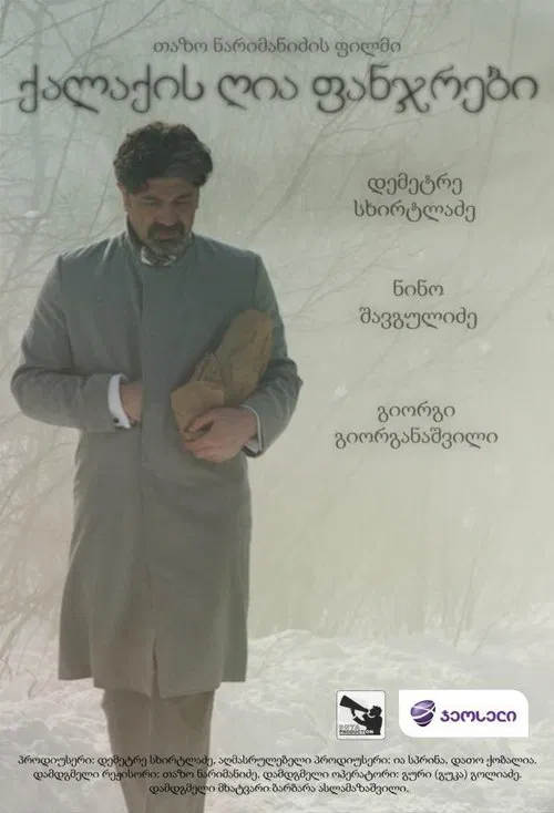 ქალაქის ღია ფანჯრები movie poster