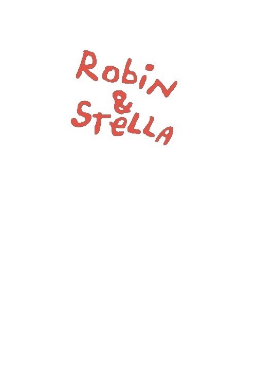 Robin et Stella tv show poster