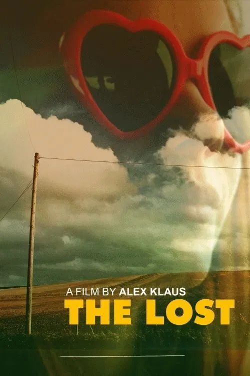 The Lost movie poster