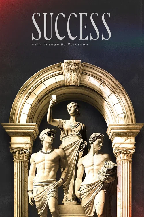 Success tv show poster