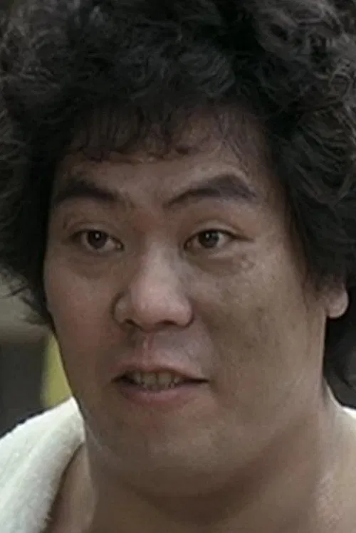 Huang Gen-Wei profile picture