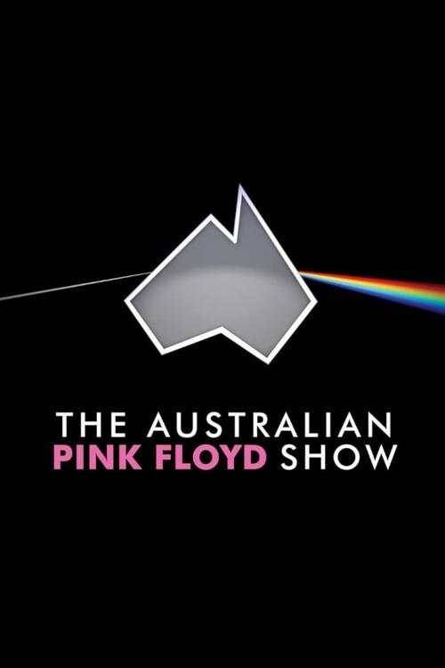The Australian Pink Floyd Show movie poster