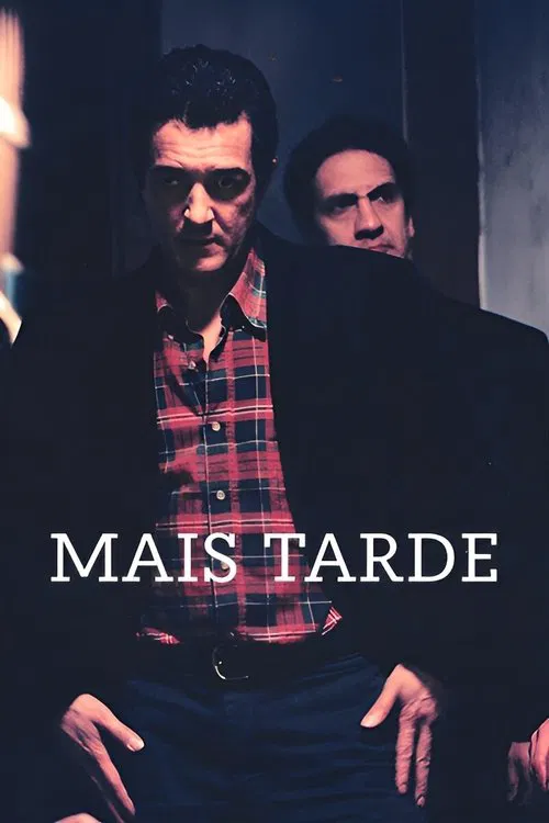Mais Tarde movie poster