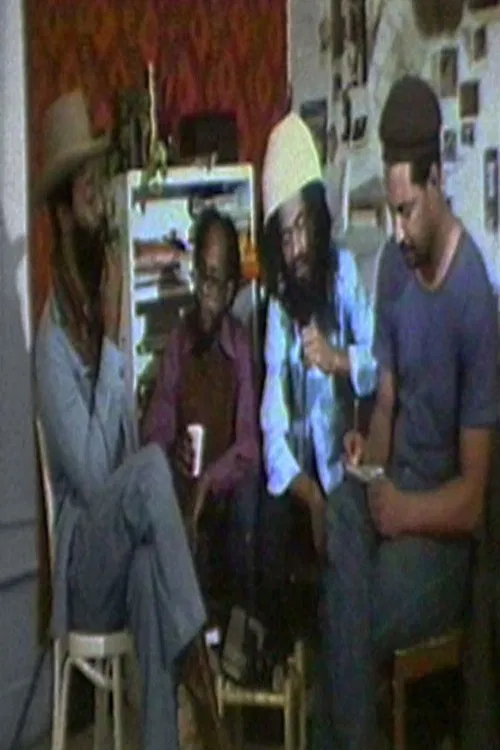 Shopping Bag Spirits and Freeway Fetishes: Reflections on Ritual Space movie poster