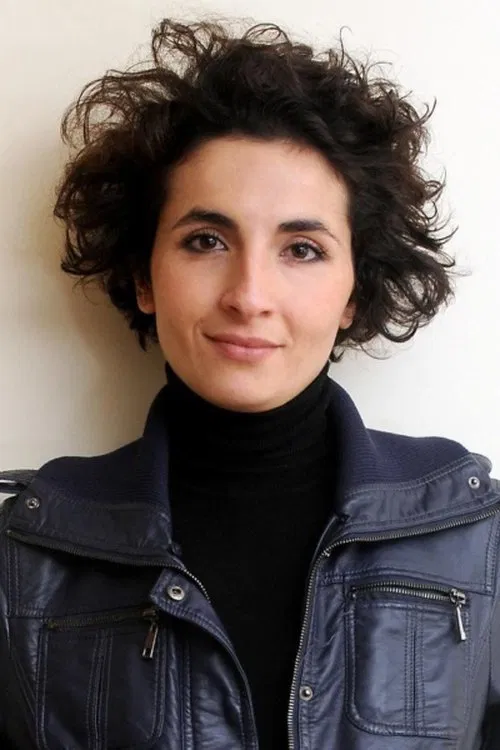 Johanna Nizard profile picture