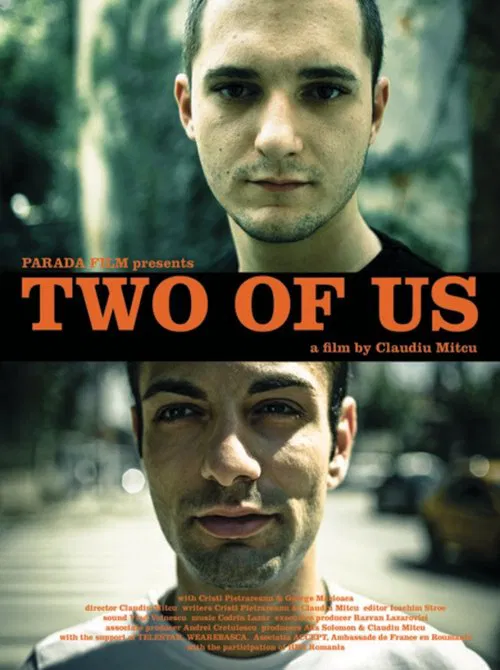 Two of Us movie poster