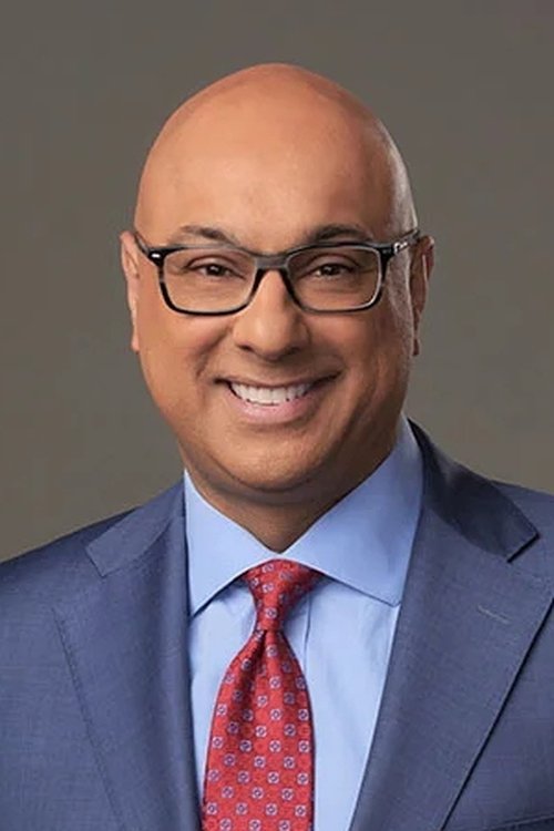 Ali Velshi profile picture