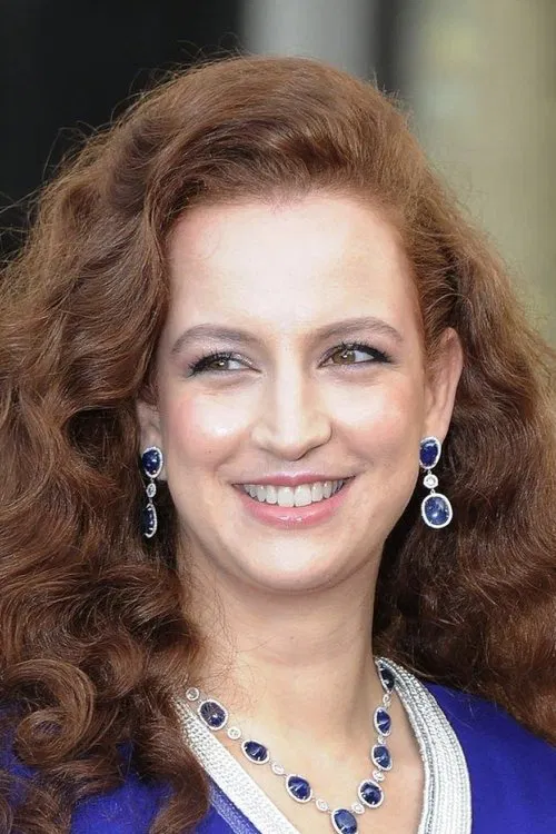 Princess Lalla Salma profile picture
