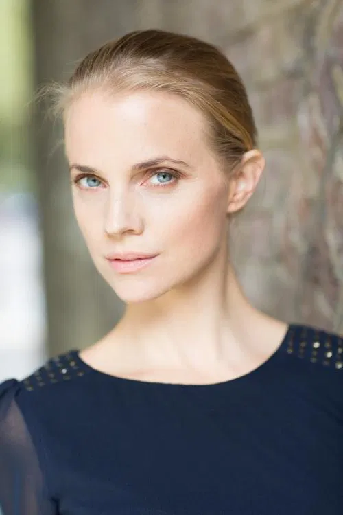Samantha E. Hunt profile picture