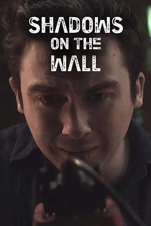Shadows on the Wall movie poster