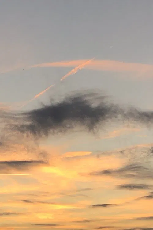 Sunset Sonatina movie poster