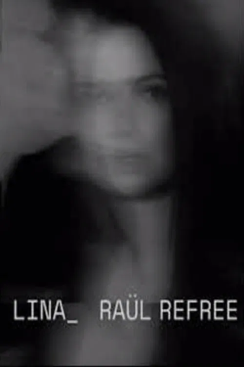 Lina_Raül Refree - session Eurosonic 2020 movie poster
