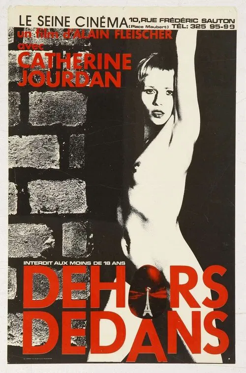 Dehors-dedans movie poster