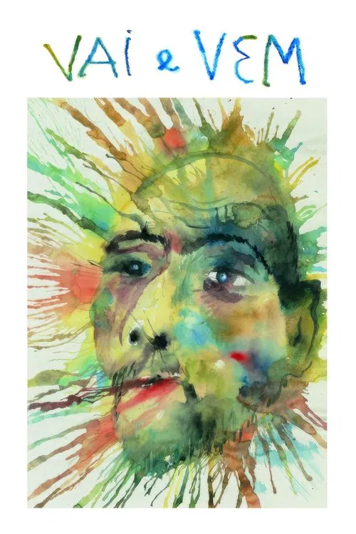 Poster do filme Come and Go