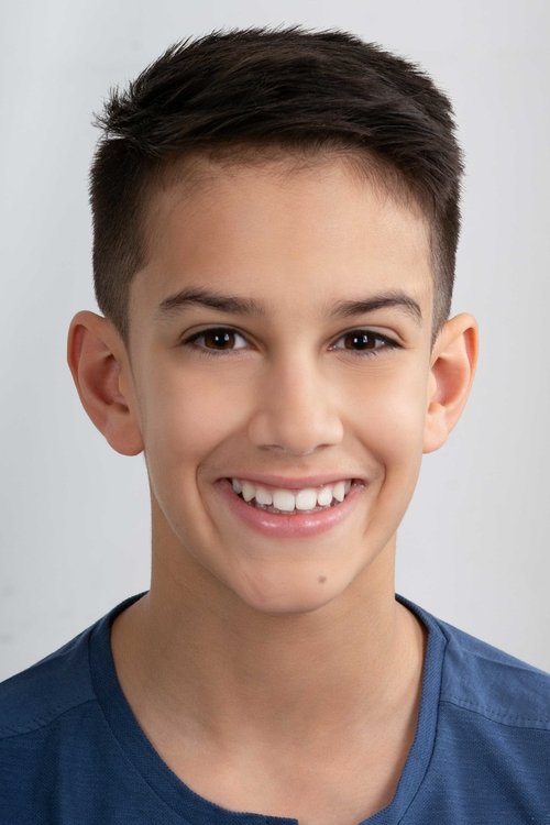 Maxwell Purushothaman profile picture