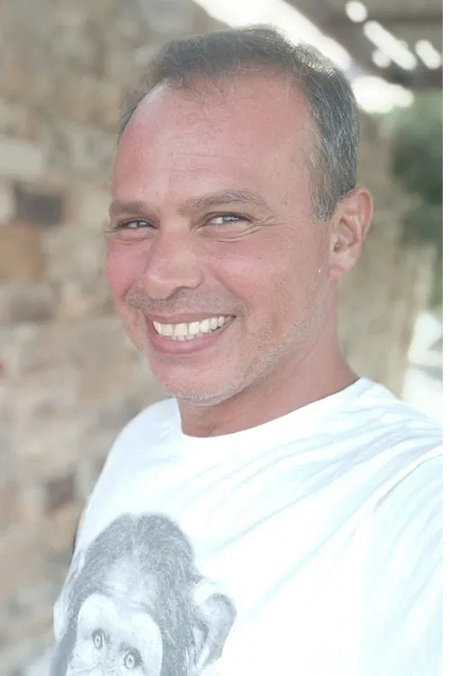 Sotiris Skantzikas profile picture