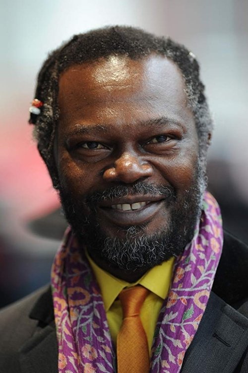 Levi Roots profile picture