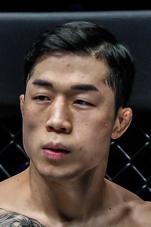 Kim Jae Woong profile picture
