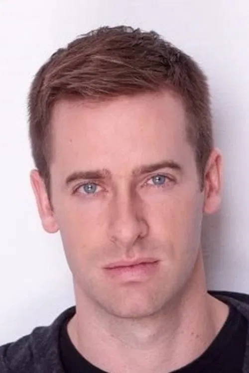 Mark Waters profile picture