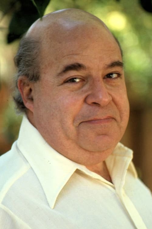 Sorrell Booke profile picture