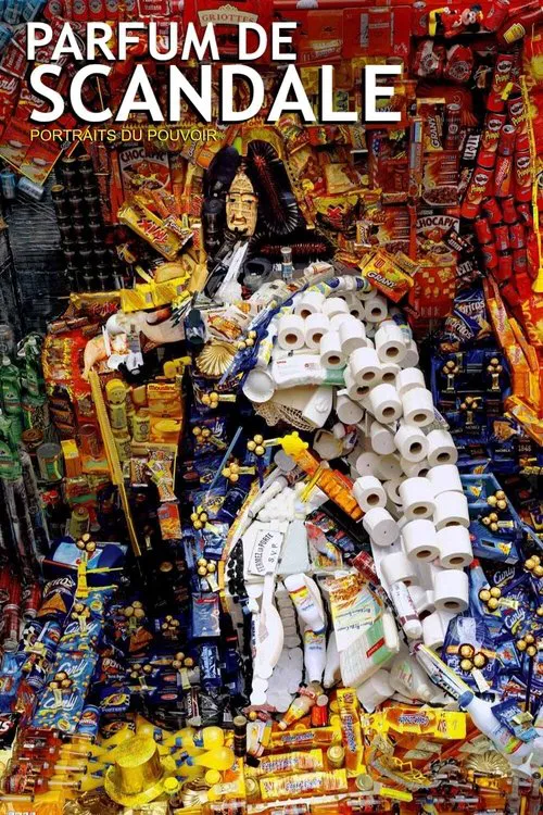 Parfum de scandale - Portraits du pouvoir movie poster